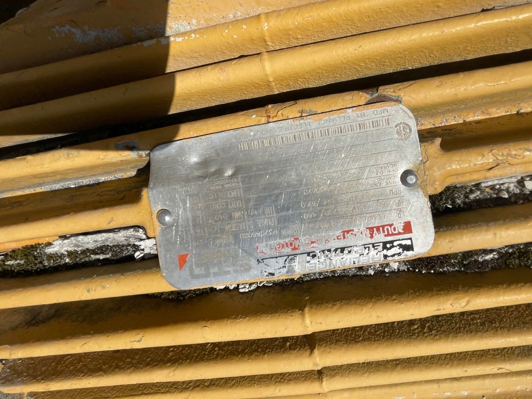 1999 JOHNSON ROSS 10 Cu. Yd. - Image 8